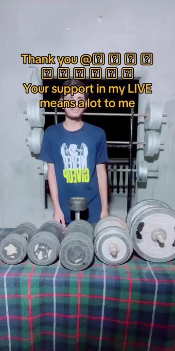 @Bodybuilder boy
