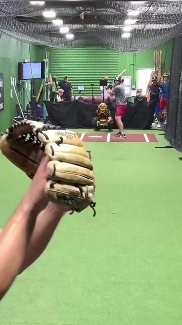 @CUTTERNATION BASEBALL