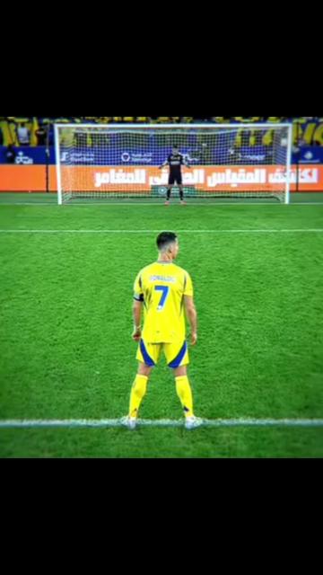@Ronaldo 7