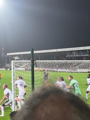 @Father And Sons Fc