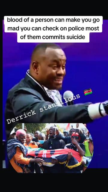 @Derrick Stansilous 🇰🇪