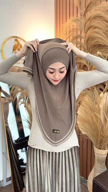 @Indah store