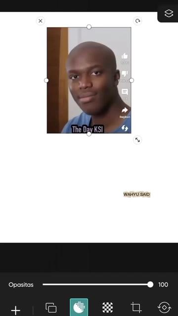 @WAHYU SAID