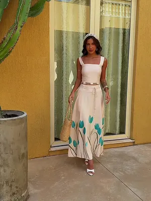@CATHARINA FASHION | ATACADO