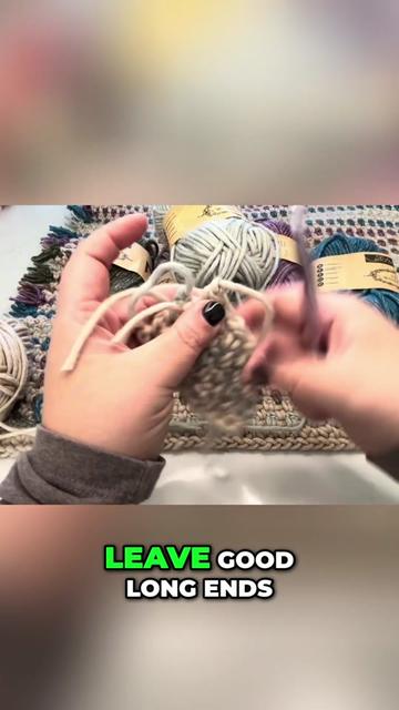 @Kirsty | Crochet Tutorials