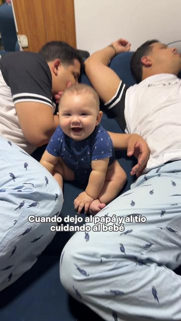 @Gemelos Dangond