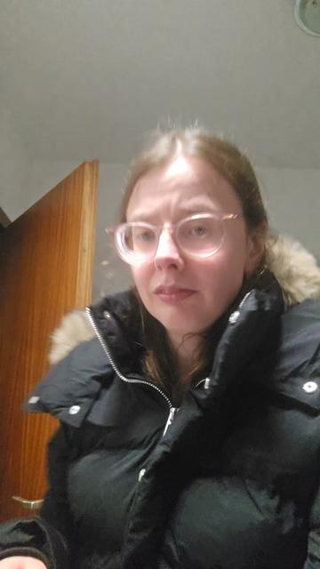 @Svenja Maus