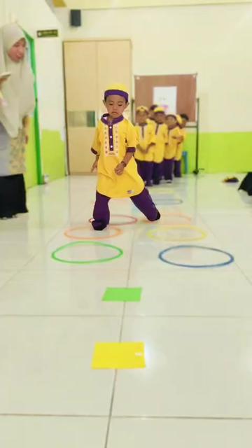 @TK Islam Antasari