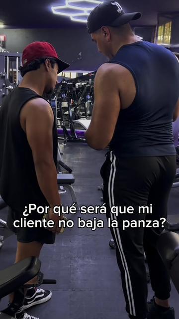 @PERSONAL TRAINER