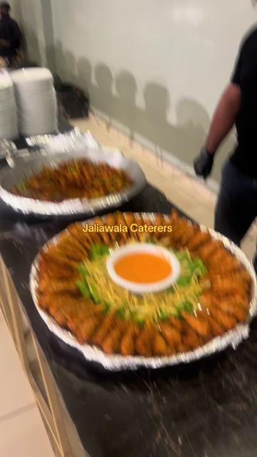 @Jaliawala Caterers
