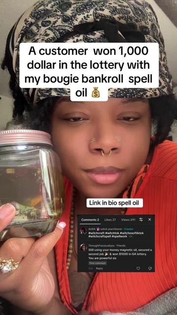 @AURA 🔮| witch practitioner