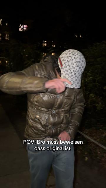 @azad und so