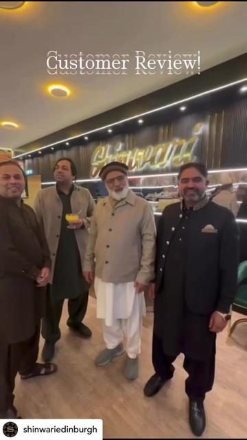 @Shinwari_Edinburgh