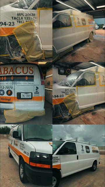 @Bonilla Collision LLC