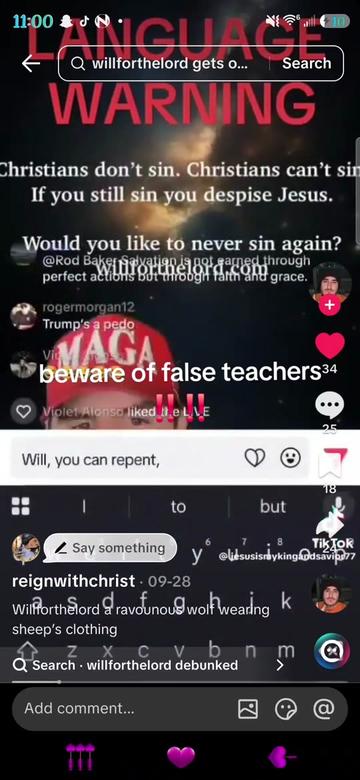 @👑✝️BRANDI✝️👑 BrandiFam🙏🏻🩷