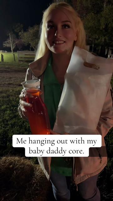 @Alexis Palmer