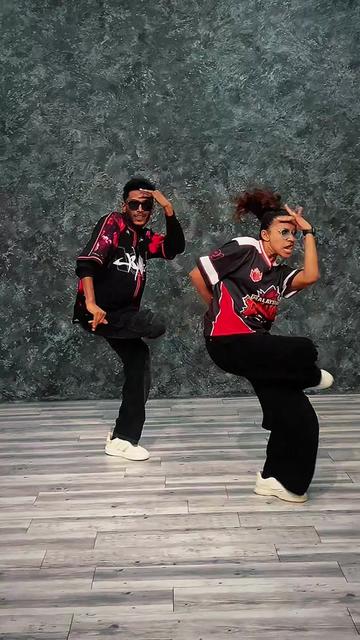 @DNX DANCE STUDIO