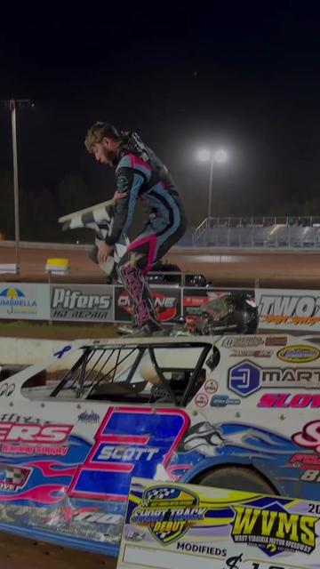 @Afflixtion Race Cars
