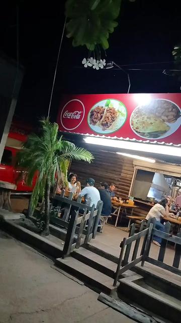 @Asadero La Casita