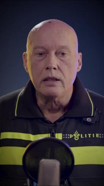 @Politie Nederland