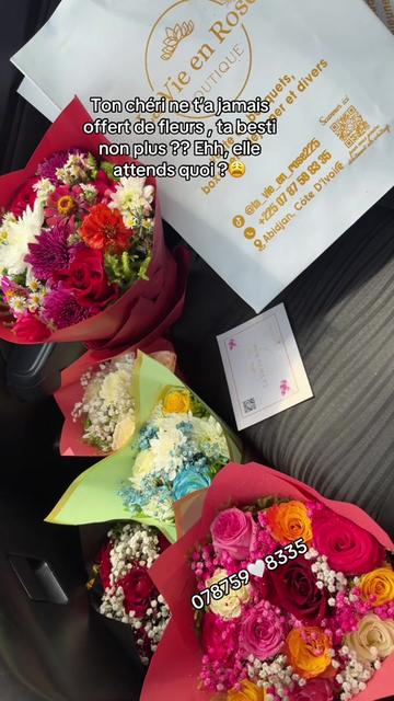 @La Vie en Rose225 💐