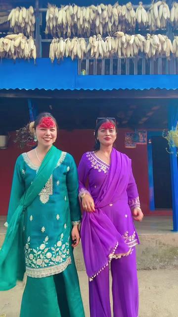 @Thakuri niku ❣️❣️