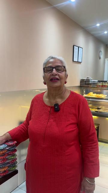 @Maharaja Sweets