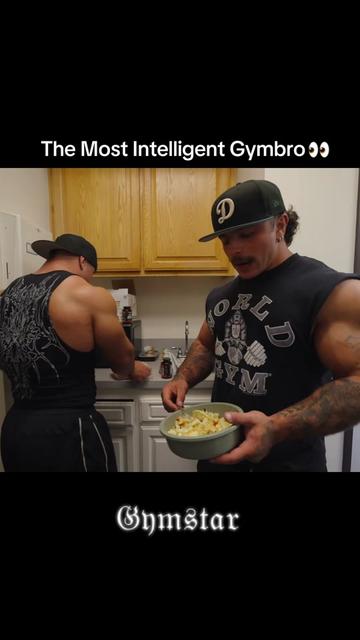 @GYMSTAR