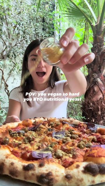 @Sam Vegan Food and Travel