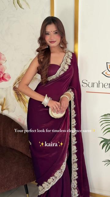 @Kaira.saree