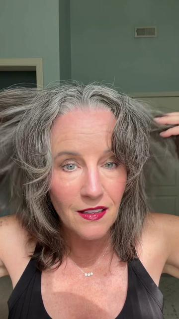 @Laura - The Over 50 Life