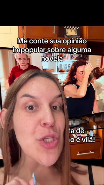 @Bibi Novelas
