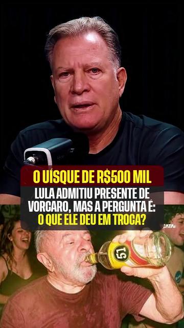@Major Araújo 🇧🇷