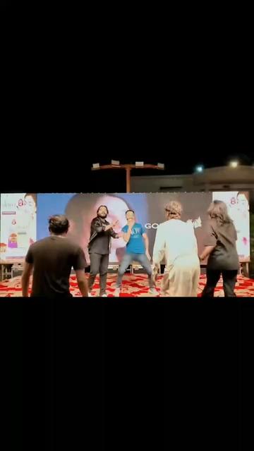 @Usama🤸🏃 Dancer