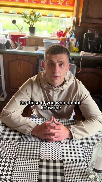 @Eoin McGrath