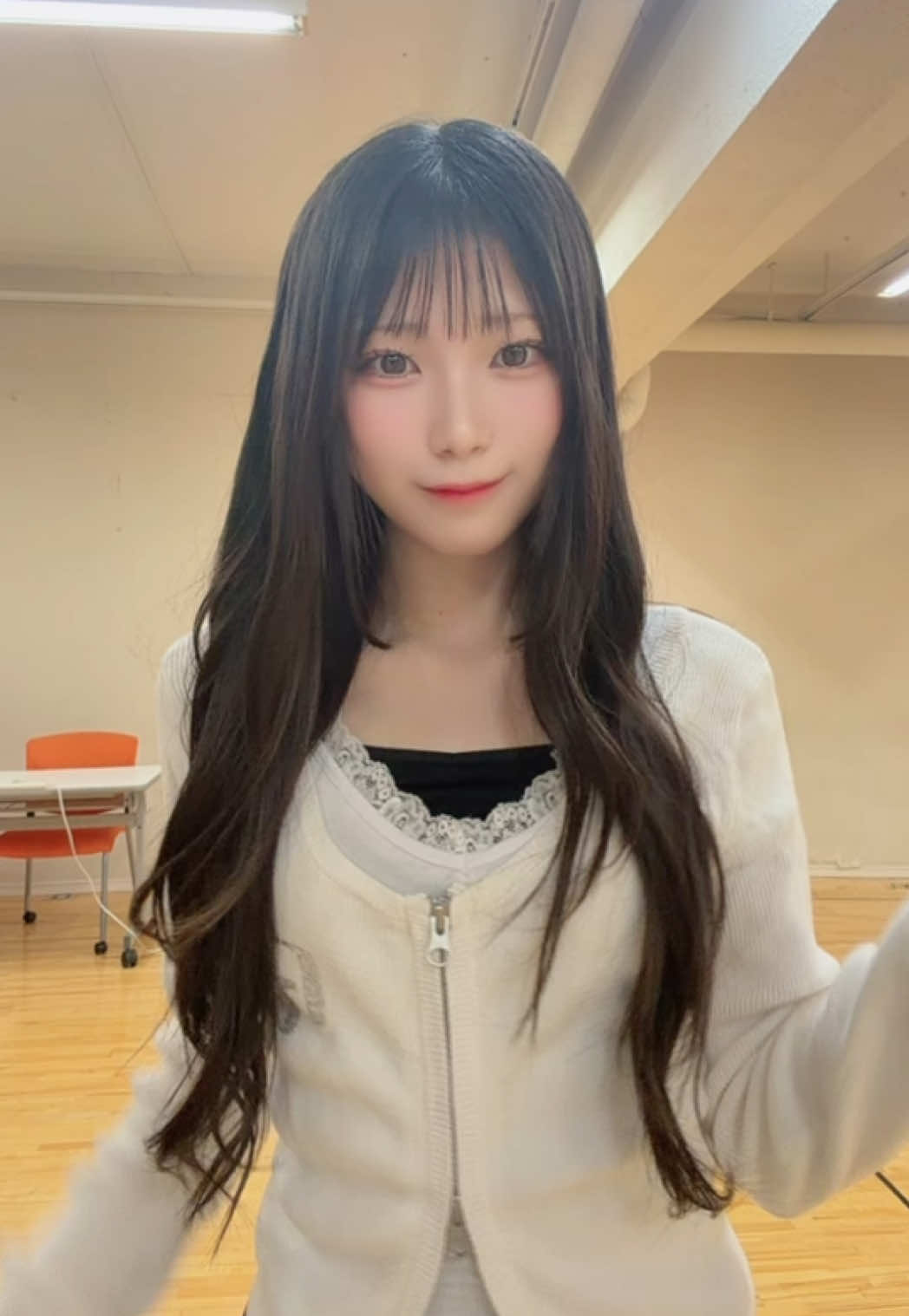 @う(かわむらゆあ)