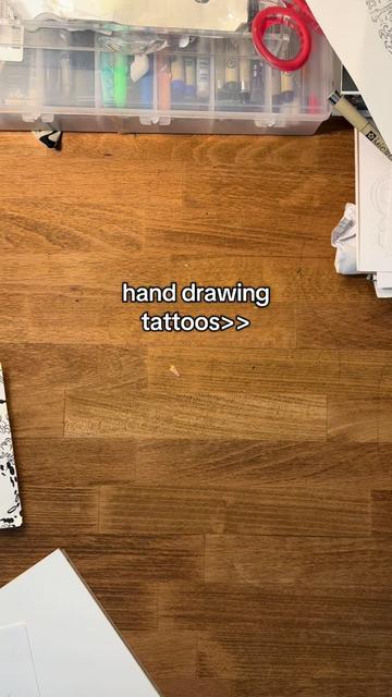 @Erikka tattoos