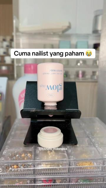 @Kknails_indonesia