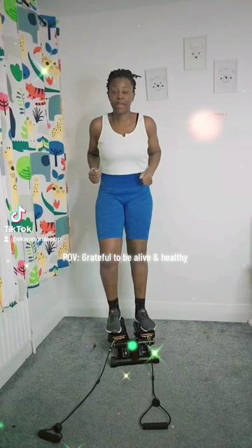@Health is wealth