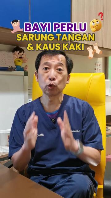 @dr. Rudi Hartono SpA