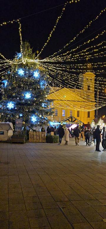 @Debrecen csod&aacute;i