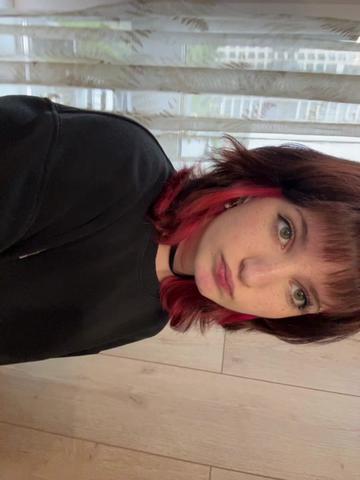 @Veronica Romanova