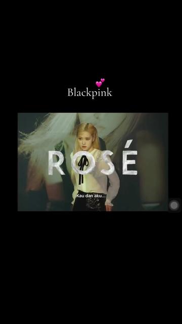 @Fan Blackpink