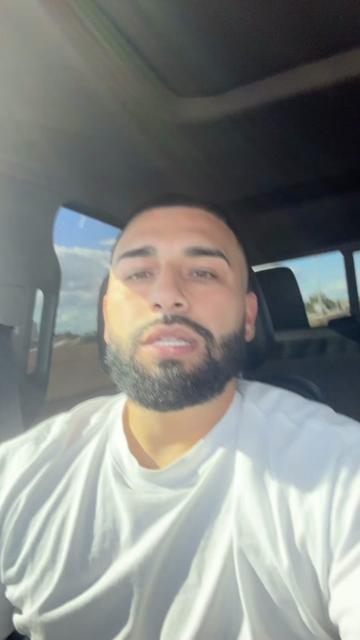 @NATHAN TREVIÑO