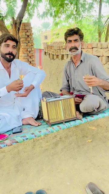 @Mahar Ajmal jutta