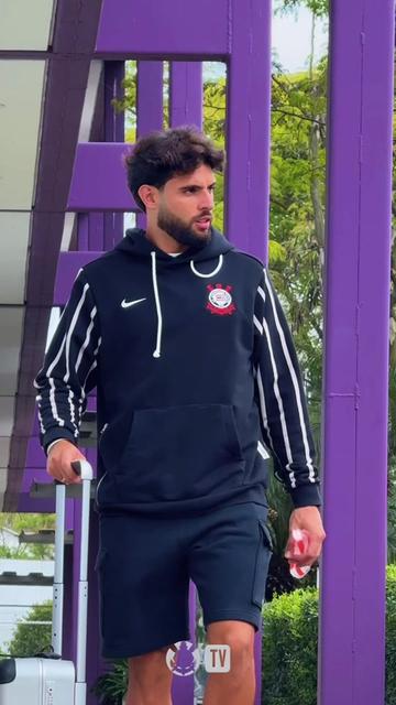 @Corinthians