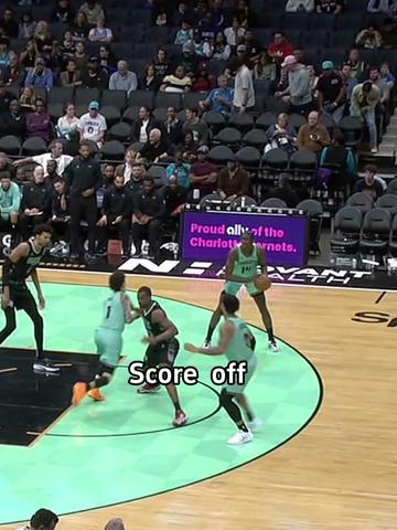 @Basketball Legend
