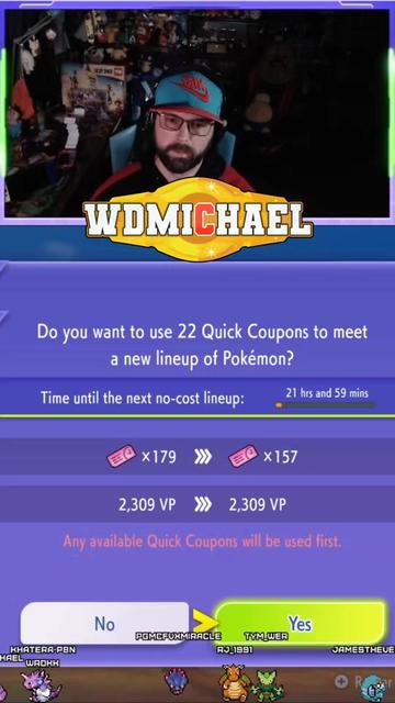 @WDMichael