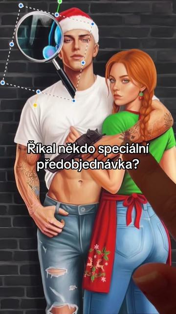 @Michaela Dopitov&aacute; | autorka