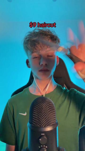 @Finley Asmr